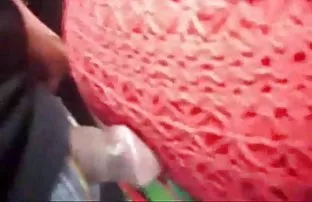 XXX Ne yani, ben, yırtık naylon götten seks indir külotlu çorap yürümek, ama ben tüm tezahüratları